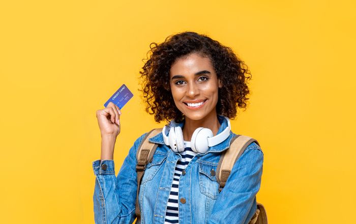 6 dicas para conseguir seu primeiro cartão de crédito