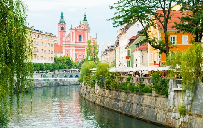 países mais seguros do mundo eslovênia mobills