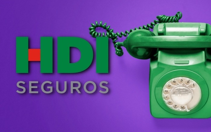 HDI Seguros Telefone: 0800 e outros canais de contato