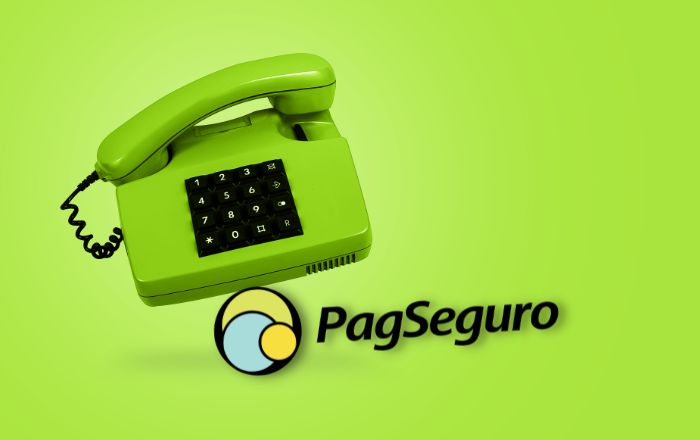 PagSeguro telefone: 4004 e outros números para falar com atendente