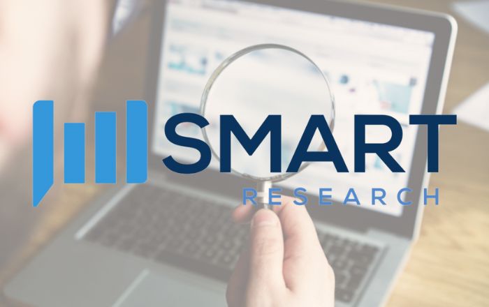 Smart Research: O que é e como funciona essa empresa? Descubra!