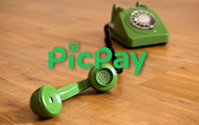 PicPay Telefone: descubra os números e outros canais de atendimento