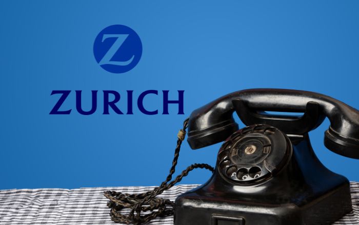 Zurich Seguros Telefone: veja as formas de contato da seguradora!