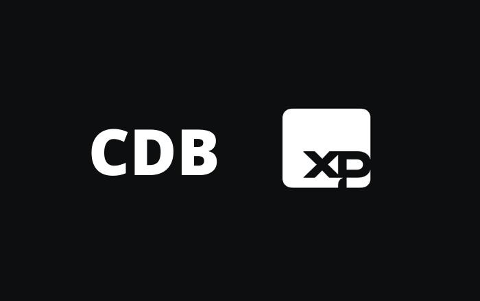 CDB XP 200% do CDI vale a pena? Entenda!