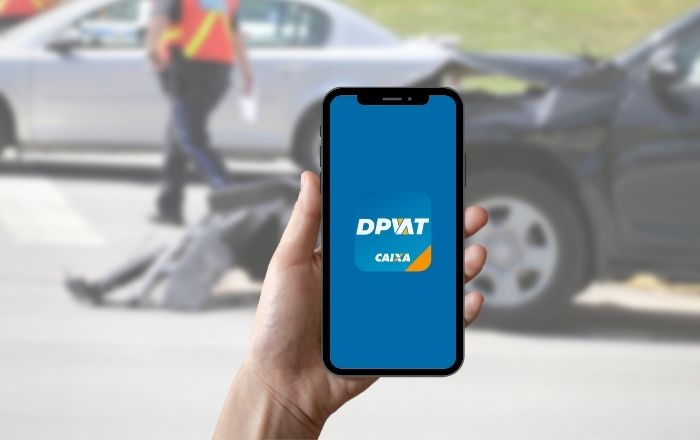 DPVAT Caixa: Entenda como funciona e use pelo app