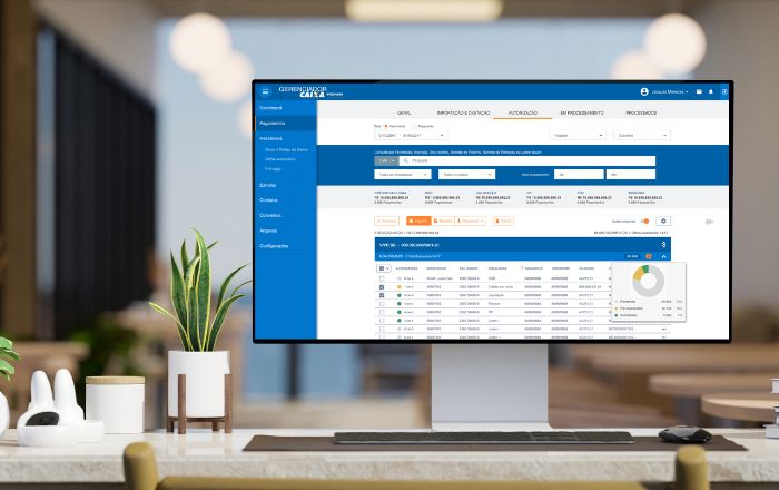 Gerenciador Financeiro Caixa: o que é e como funciona?