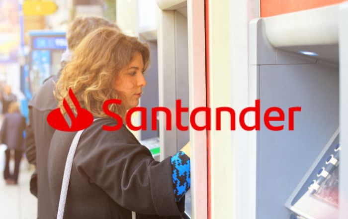 Caixa Eletrônico Santander: para que serve e como encontrá-los