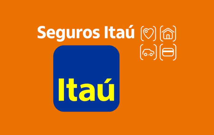 Itaú Seguros: conheça as coberturas que o banco oferece!