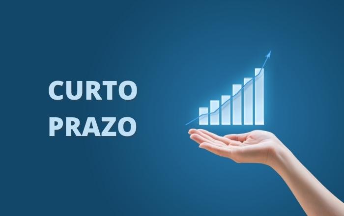 Qual é o melhor investimento a curto prazo? 5 melhores opções