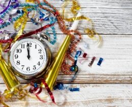 Que dia é o Ano-Novo? Saiba quantos dias faltam e curiosidades sobre a data!