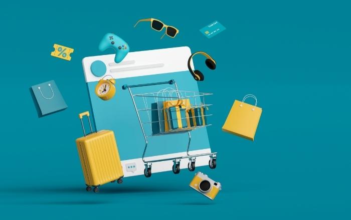 Como abrir um e-commerce? Veja como fazer em 4 passos!