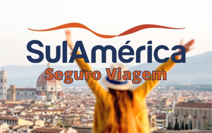 Seguro Viagem SulAmérica: Conheça os planos e coberturas
