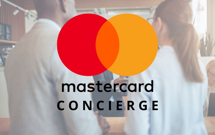 Mastercard Concierge: O que é o benefício e quem tem acesso? Confira!