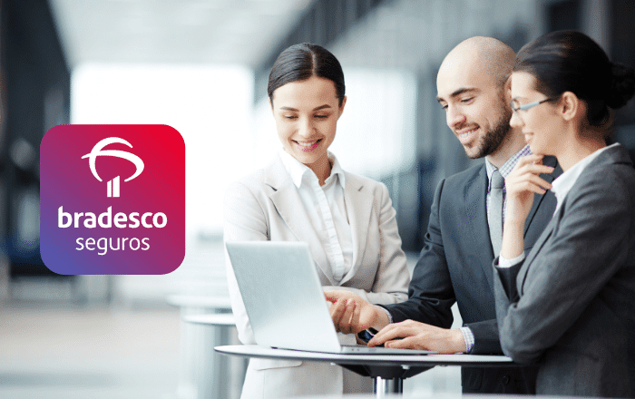 Bradesco seguros corretor: saiba como fazer parte da empresa