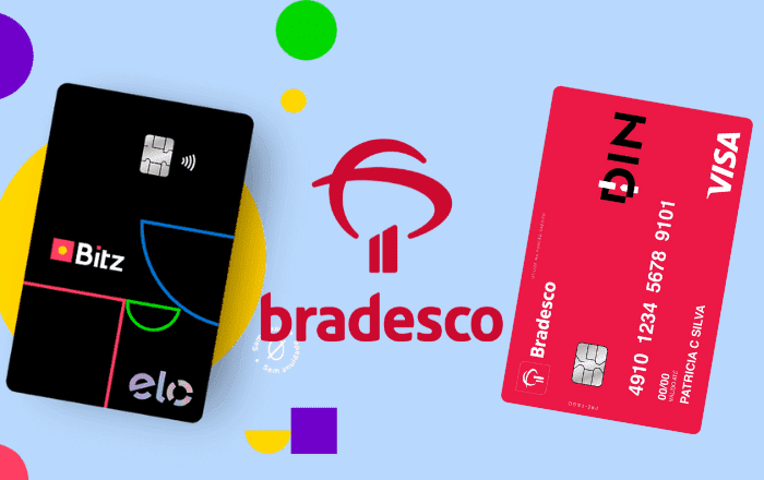 Cartão Bradesco Pré-pago: Quais as opções e benefícios? Confira!