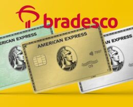 Cartões Bradesco American Express: Conheça os benefícios e diferenciais!