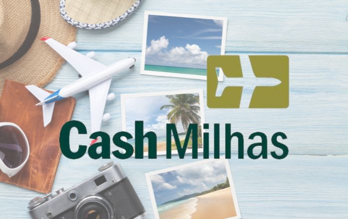 Cash Milhas é confiável? Conheça o site e saiba como ele funciona!