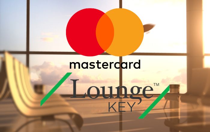 LoungeKey Mastercard: saiba como acessar as salas VIP!