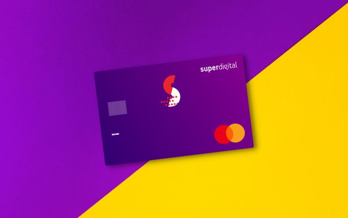 O cartão Superdigital é bom? Descubra os detalhes
