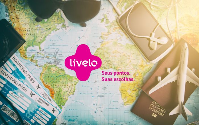 Promoção Livelo oferece 400% de bônus em novas assinaturas