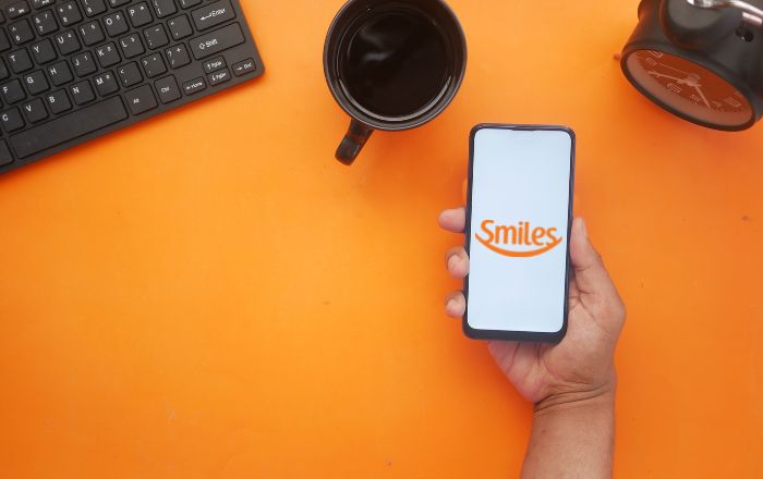 Telefone Smiles: Como entrar em contato? Celular, Site, WhatsApp e mais