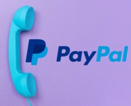 PayPal Telefone: consulte o número para entrar em contato