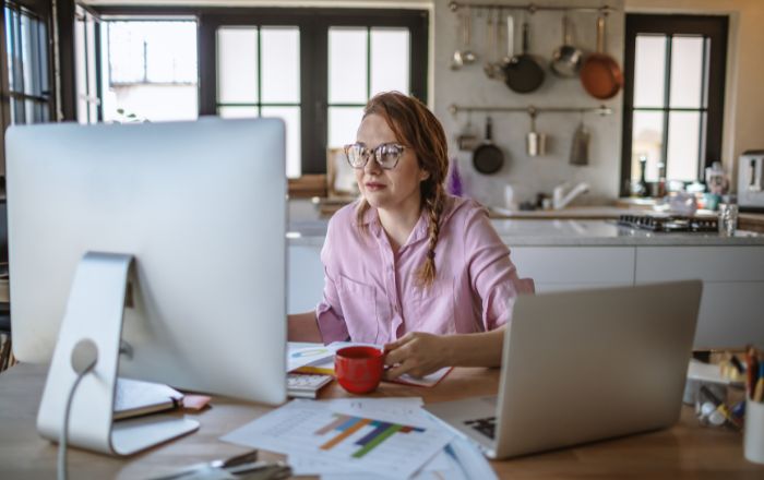 Trabalho Remoto: o que é? Descubra agora!