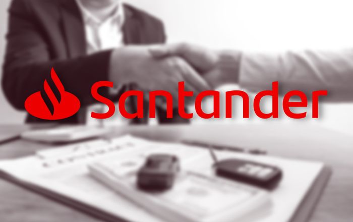 Carta de crédito Santander: entenda onde conseguir