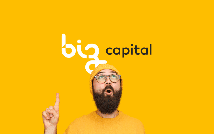 Como conseguir empréstimo com BizCapital?