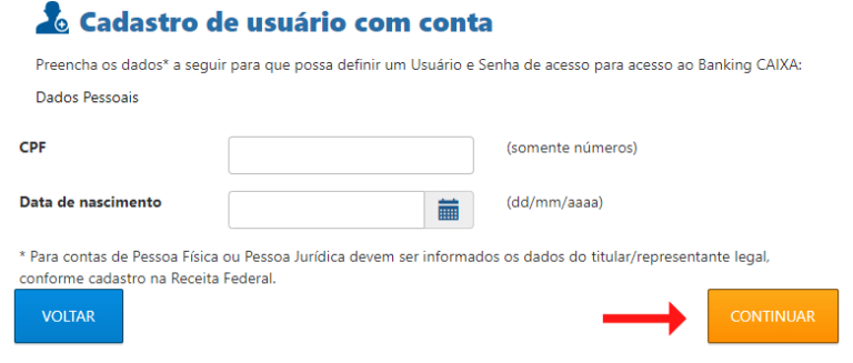 Erro X5 Caixa: Como Resolver? [Passo a passo]