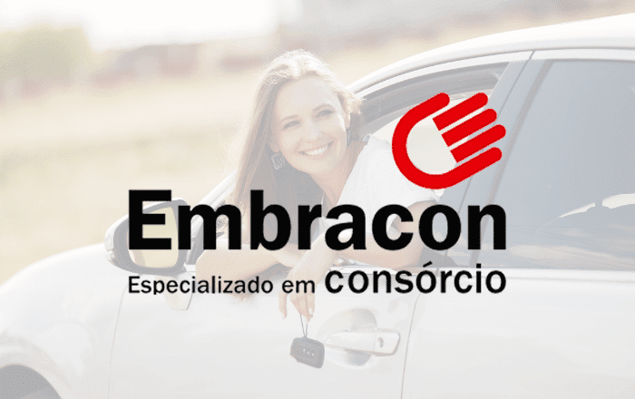 Consórcio Embracon: entenda como funciona e se vale a pena