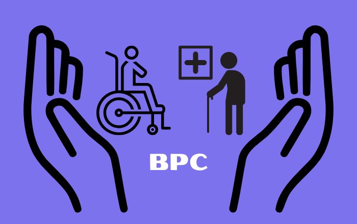 O que é BPC e por que o direito a um salário-mínimo?