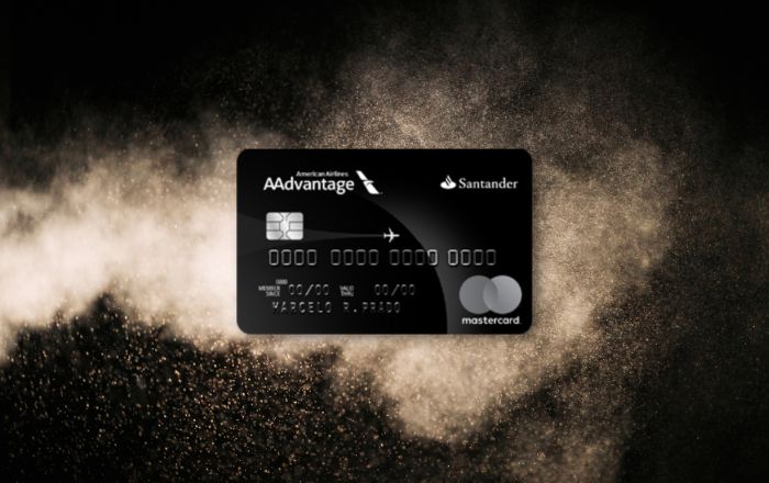 Cartões AAdvantage têm promoção prorrogada de 5 milhas por dólar gasto