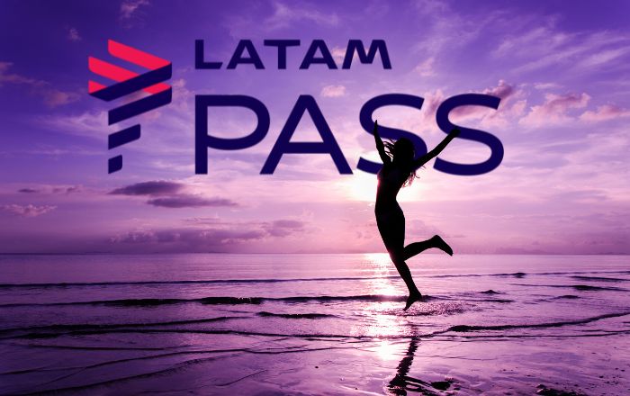 Clube LATAM Pass vale a pena? Veja o que é, como funciona e benefícios!