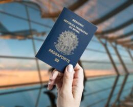 6 passos para tirar o passaporte pela primeira vez ou renovar