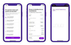 PIX Parcelado no Nubank: Como Fazer? Confira e Aprenda Já!