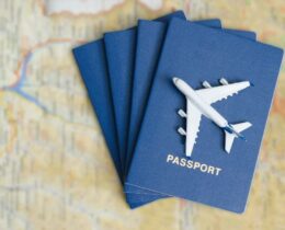 Passaporte emergencial: Veja o que é necessário para a emissão