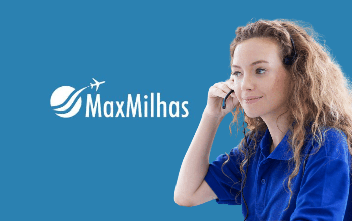 Telefone MaxMilhas: Como entrar em contato [Celular, Site, WhatsApp e mais]