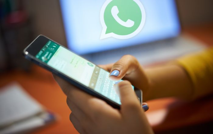 WhatsApp libera novo recurso com autodestruição de mensagem. Confira!