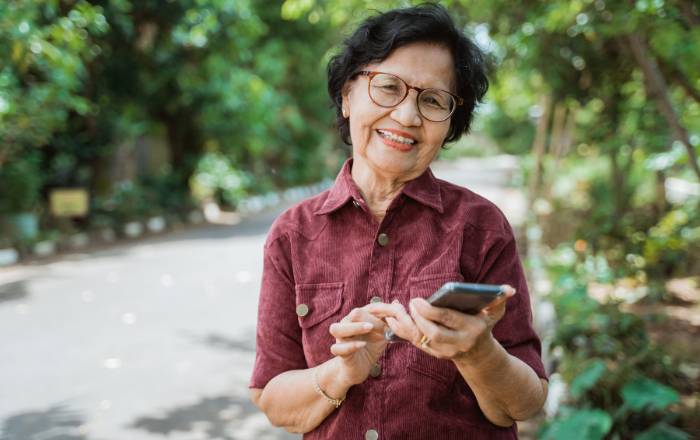 Aposentadoria para mulheres: confira regras e idade