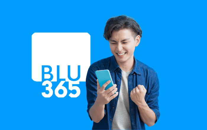 Blu365: Conheça a plataforma de renegociação e fique no azul