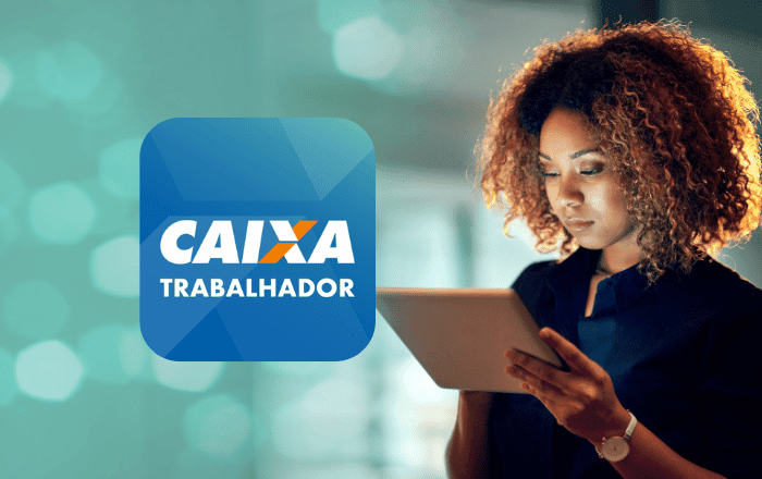 Caixa Trabalhador: Entenda como funciona o app e para que serve