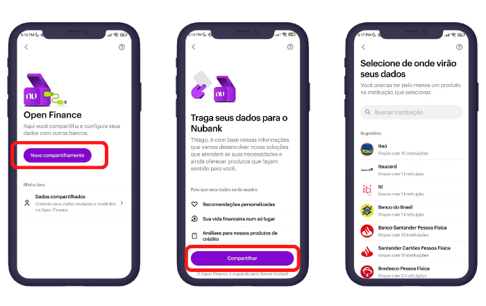 Nubank ganha nova interface para controle do cartão de crédito - TecMundo