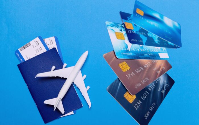 Cartão Pré-pago Internacional: Melhores para viagens e compras!