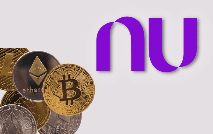 Criptomoedas Nubank: como funciona? Descubra se vale a pena.