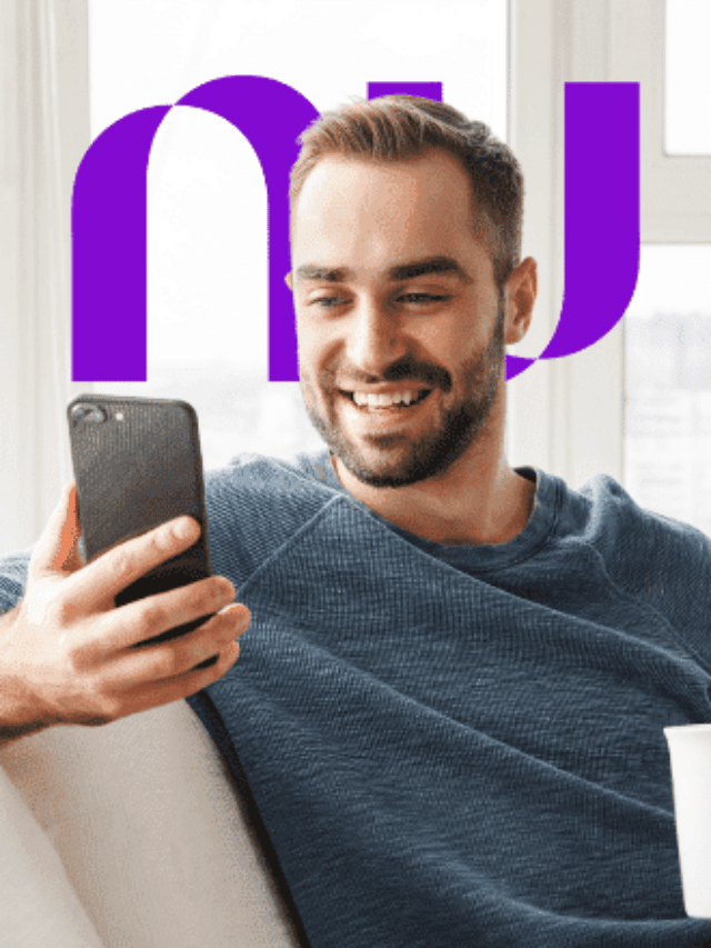 TED Nubank: veja quais as opções e como fazer