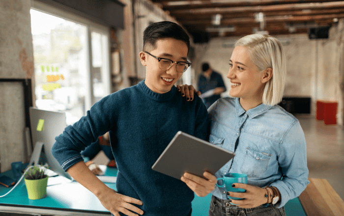 Saiba qual a diferença entre estágio e jovem aprendiz