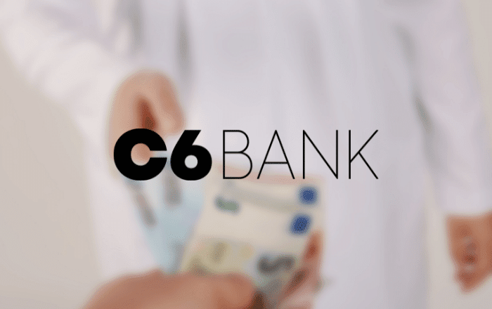 Empréstimo FGTS C6 Bank: Entenda como funciona e onde solicitar