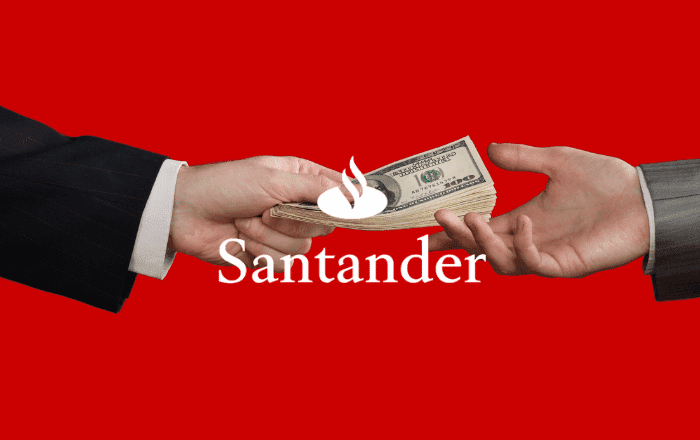 Empréstimo FGTS Santander: Saiba como funciona e onde solicitar