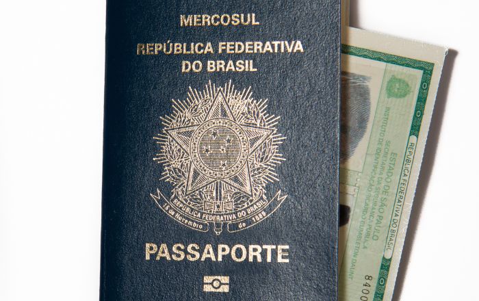 Foto para passaporte: descubra como deve ser!